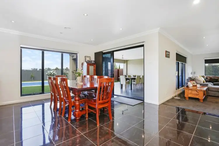 Third view of Homely house listing, 17 Kenny Street, Hamilton VIC 3300