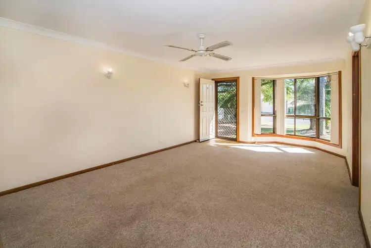 Fourth view of Homely other listing, (1)and2/2 Warrie Close, Paradise Point QLD 4216