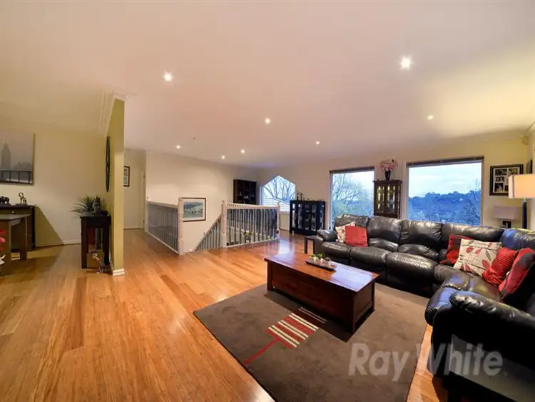 Third view of Homely house listing, 9 Blackwood Park Road, Ferntree Gully VIC 3156