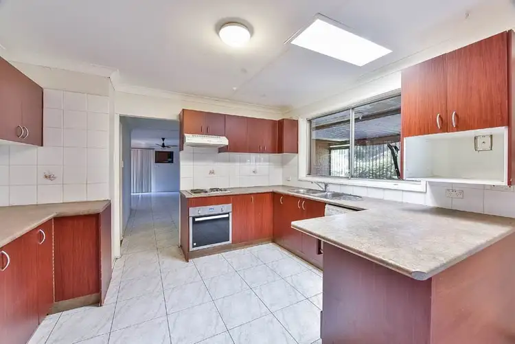 Third view of Homely house listing, 98 O'Sullivan Road, Leumeah NSW 2560