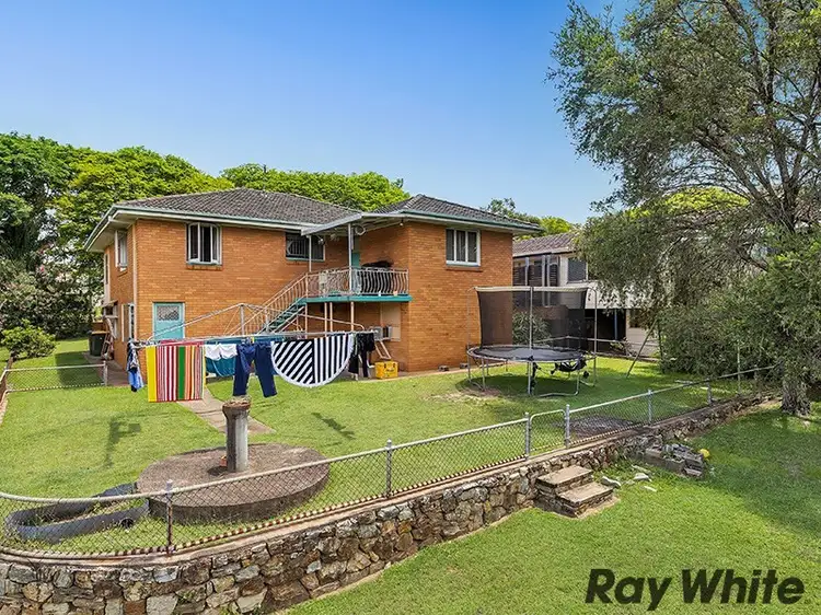 Second view of Homely house listing, 17 Darwin Street, Aspley QLD 4034