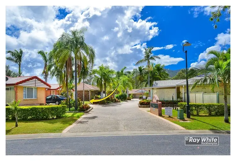 2/17 Meyenberg Court, Norman Gardens QLD 4701