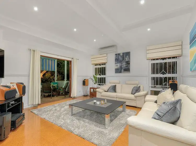 Third view of Homely house listing, 23 Carrington Street, Paddington QLD 4064