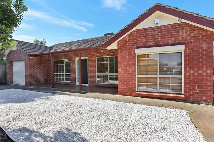 Second view of Homely house listing, 1/30 Thistle Avenue, Klemzig SA 5087