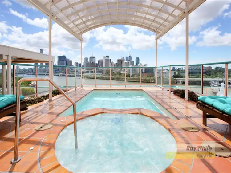 Seventh view of Homely unit listing, 51/410 Stanley Street, South Brisbane QLD 4101