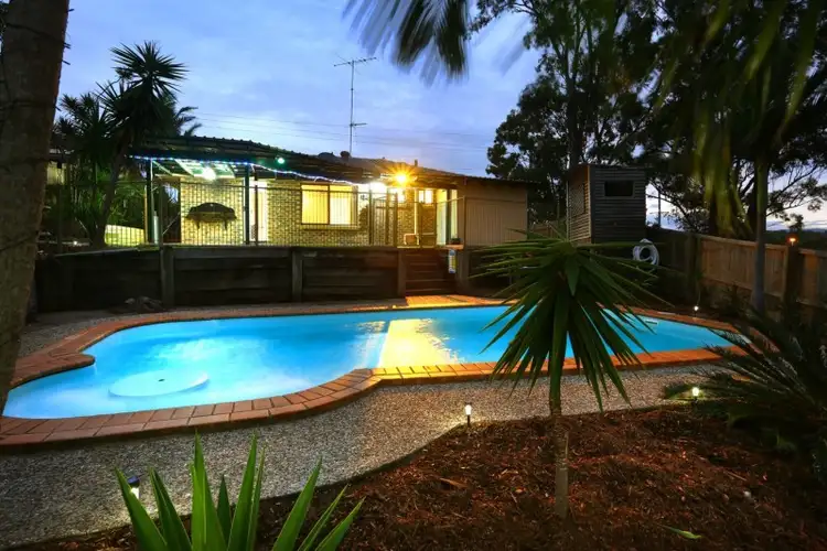 11 Harper Street, Molendinar QLD 4214