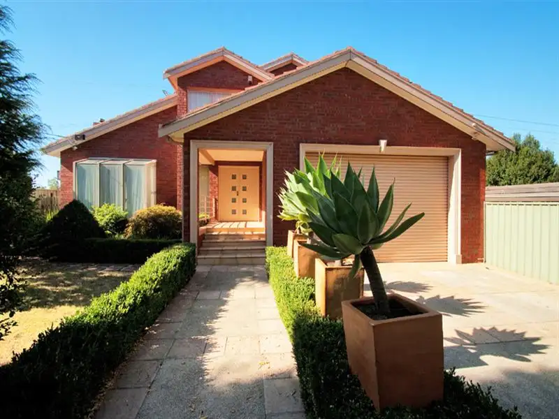 Main view of Homely house listing, 39 Paul Crescent, Epping VIC 3076