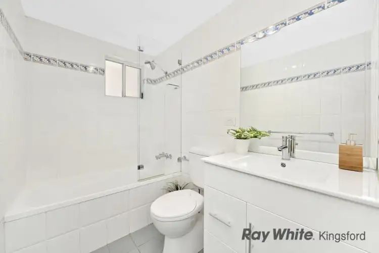 Sixth view of Homely apartment listing, 2/41-41a Meeks Street, Kingsford NSW 2032