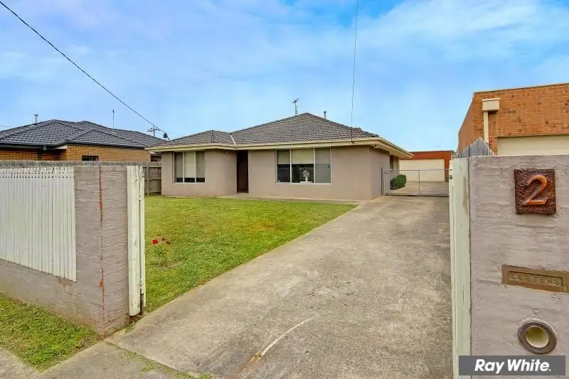 Main view of Homely house listing, 2 King Street, Hastings VIC 3915