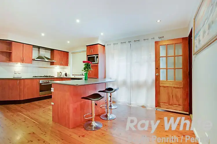 Seventh view of Homely house listing, 11 Rosella Place, Cranebrook NSW 2749