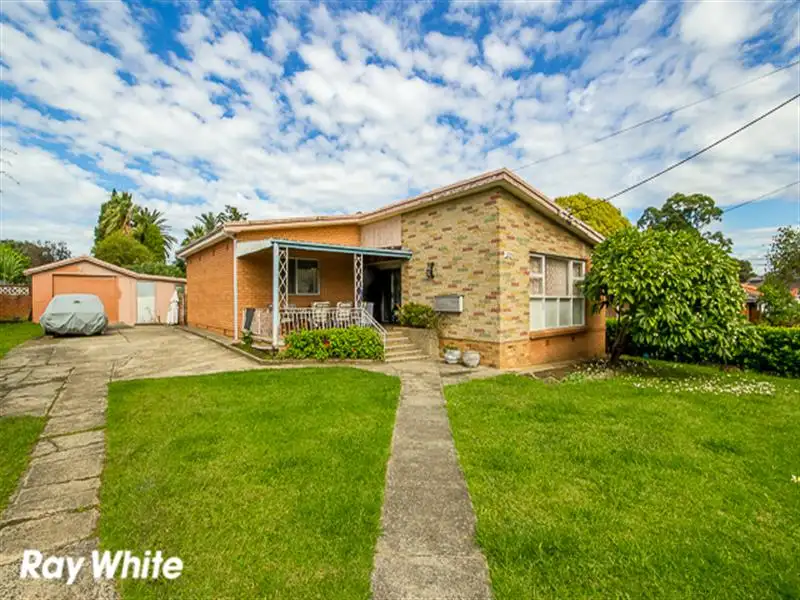 Main view of Homely house listing, 255 Brenan Street, Smithfield NSW 2164