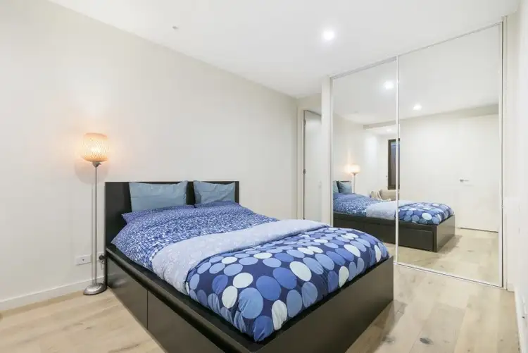 Fifth view of Homely house listing, 4/25 Truganini Road, Carnegie VIC 3163