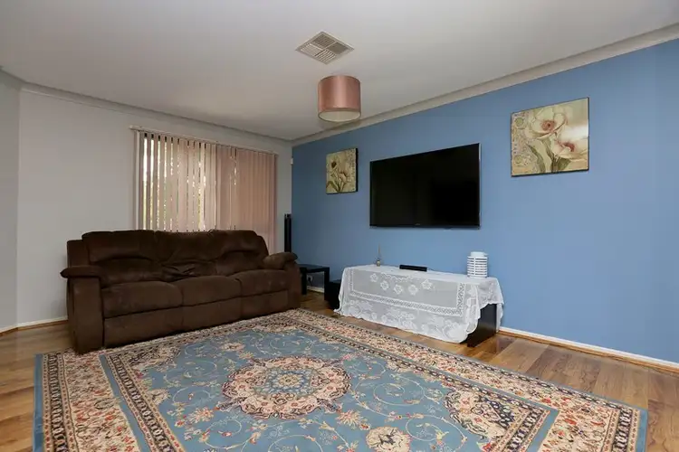 Second view of Homely townhouse listing, 2/1 Stansfield Avenue, Bankstown NSW 2200