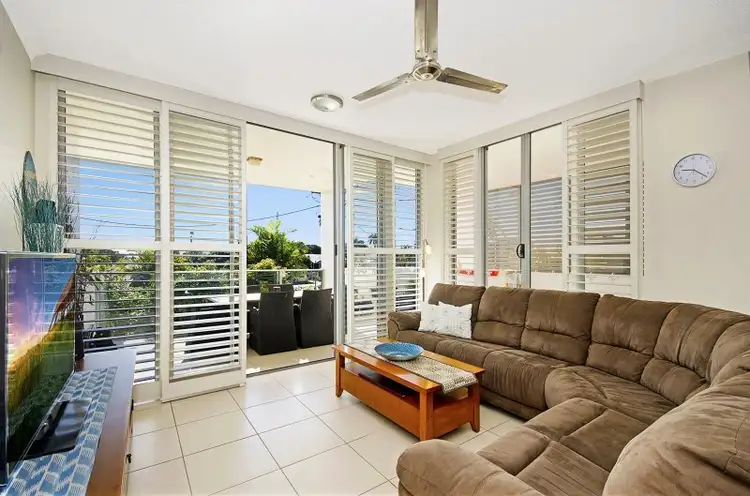 Main view of Homely house listing, 19/28 Landsborough Street, North Ward QLD 4810