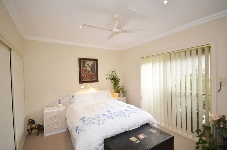 Fifth view of Homely townhouse listing, 2A/28 Darling Street, Echuca VIC 3564