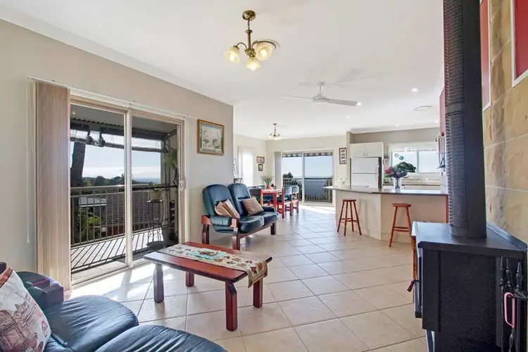 Fourth view of Homely house listing, 78a Warks Hill Road, Kurrajong Heights NSW 2758