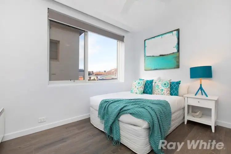 Fifth view of Homely apartment listing, 4/63 Carlisle Street, St Kilda VIC 3182