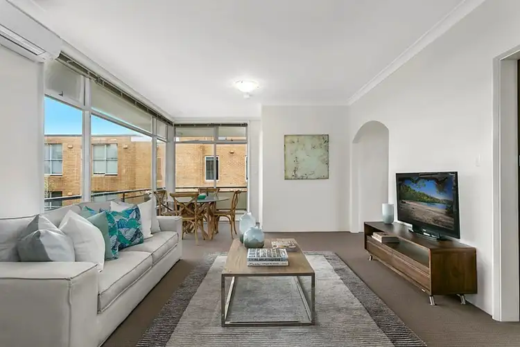 Main view of Homely apartment listing, 7/38 Stanton Road, Mosman NSW 2088