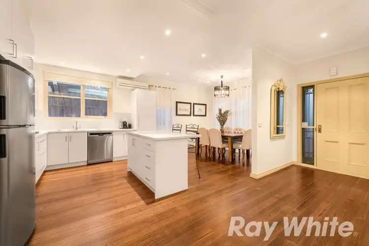 Sixth view of Homely house listing, 2a Edyvean Street, Surrey Hills VIC 3127