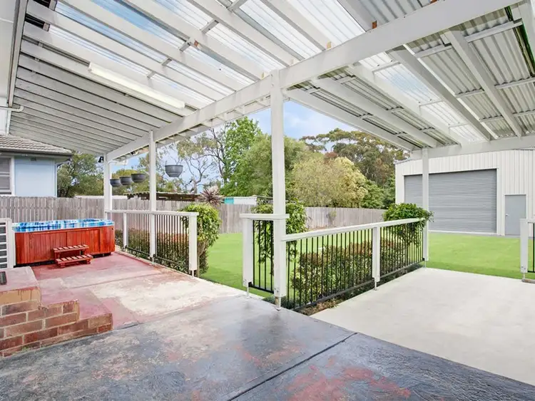 Third view of Homely house listing, 16 Otford Road, Helensburgh NSW 2508