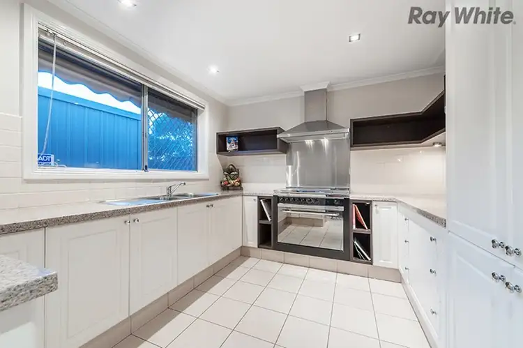 Sixth view of Homely house listing, 120 Green Gully Road, Kealba VIC 3021