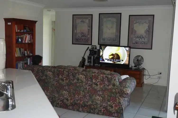 Fourth view of Homely house listing, 8 Cheyne Circuit, Tinana QLD 4650