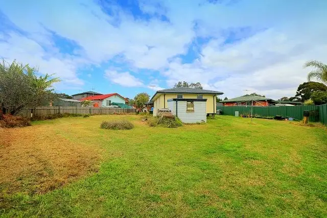 Main view of Homely house listing, 6 Cassia Place, Bass Hill NSW 2197