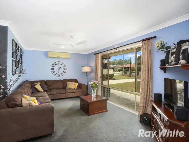 Second view of Homely house listing, 4 Casuarina Close, Coutts Crossing NSW 2460