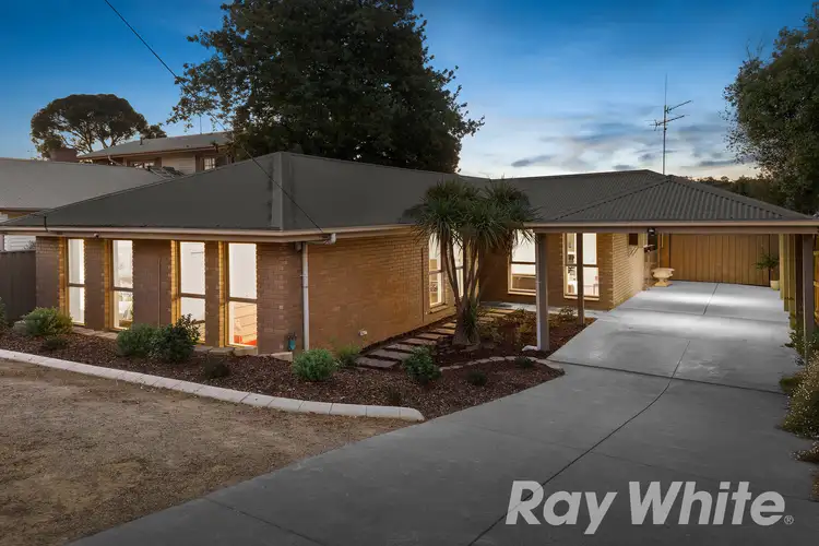 51 Torbay Street, Macleod VIC 3085