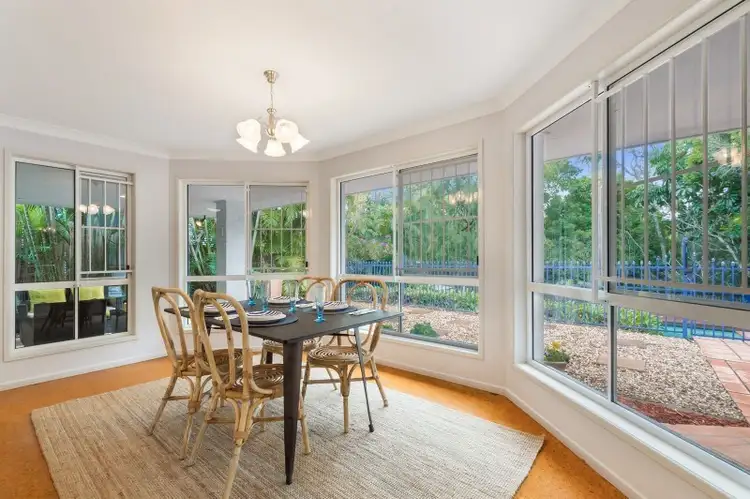 Fifth view of Homely house listing, 175 Chapel Hill Road, Chapel Hill QLD 4069
