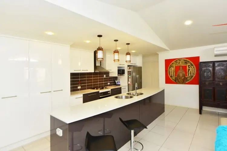 Third view of Homely house listing, 32 Saba Court, Middle Ridge QLD 4350