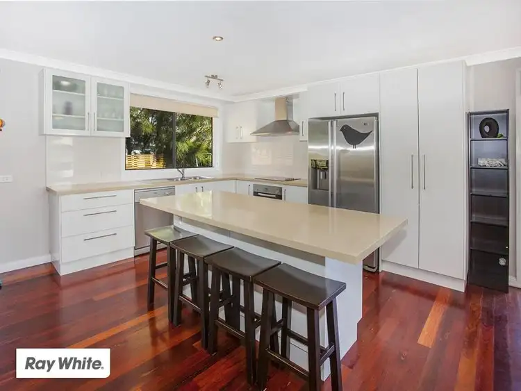 Sixth view of Homely house listing, 1 Flinders Avenue, Kiama Downs NSW 2533