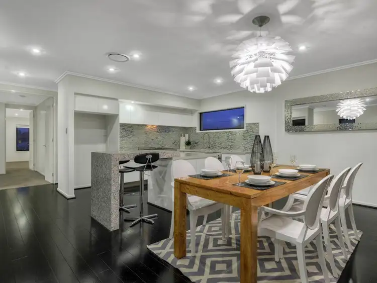 Fourth view of Homely house listing, 39 Raceview Avenue, Hendra QLD 4011