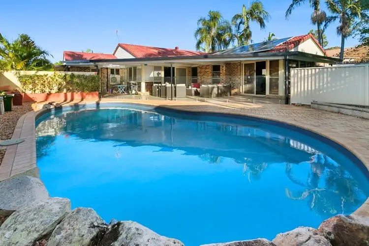 Fifth view of Homely house listing, 3 Linthorpe Court, Capalaba QLD 4157