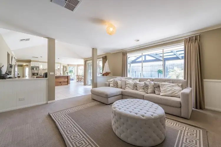 Fifth view of Homely house listing, 4 Valerie Close, Mount Martha VIC 3934