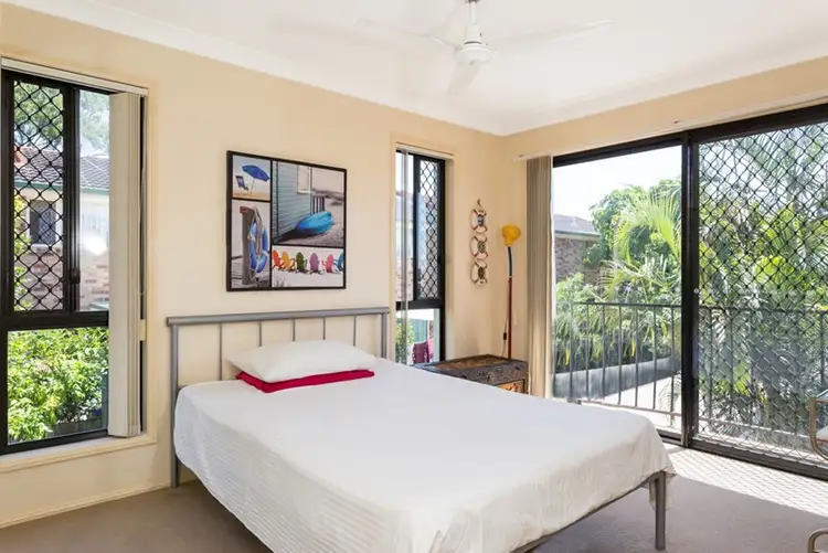 Seventh view of Homely townhouse listing, 5/32-34 Blake Street, Southport QLD 4215