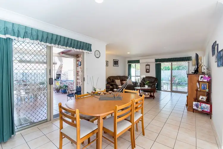 Second view of Homely house listing, 8 Dales Place, Taigum QLD 4018