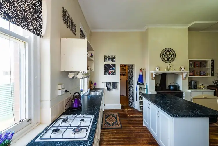 Seventh view of Homely house listing, 3 Campbell Street, Donald VIC 3480