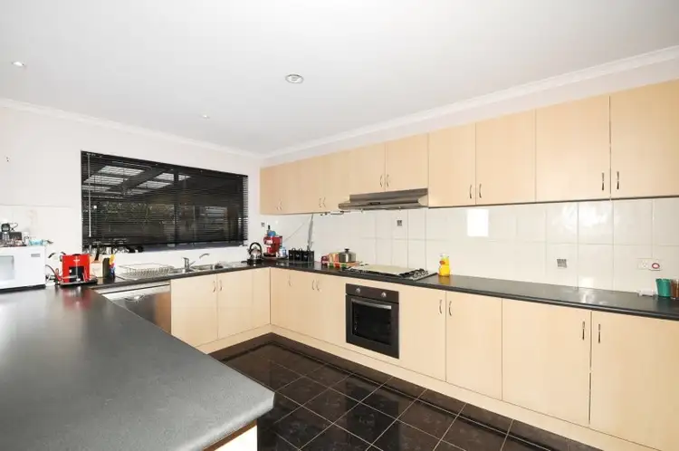 Seventh view of Homely house listing, 16 Clancy Crescent, Carrum Downs VIC 3201
