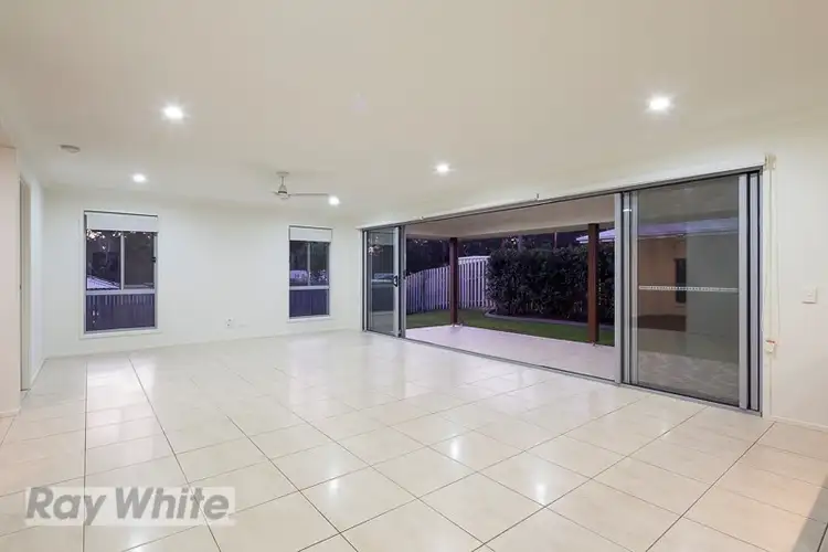 Fourth view of Homely house listing, 14 Hoop Pine Street, Mount Cotton QLD 4165