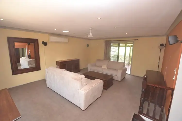 Sixth view of Homely house listing, 45 Fred Lawn Drive, Yeppoon QLD 4703