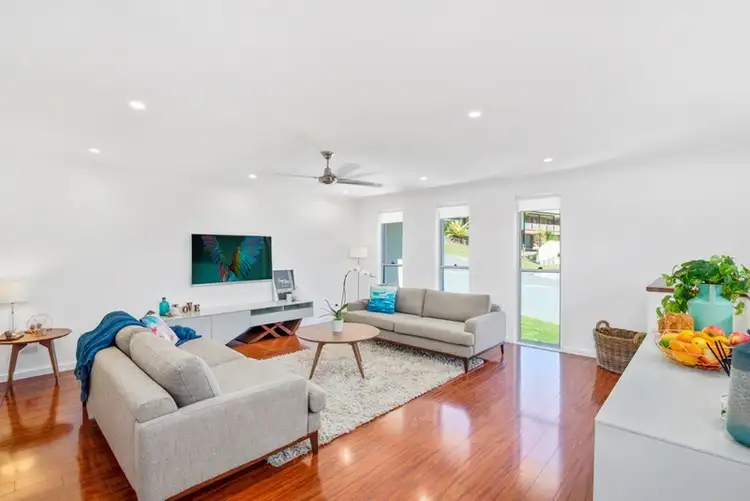 Fifth view of Homely house listing, 11 Costelloe Street, Tugun QLD 4224