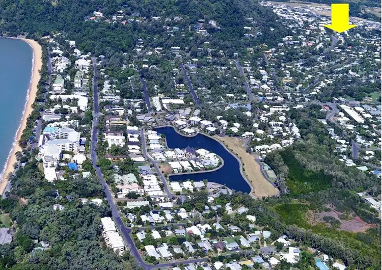 Fourth view of Homely land listing, 70 Moresby Street, Trinity Beach QLD 4879