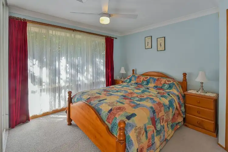 Second view of Homely house listing, 20 Cinnabar Street, Eagle Vale NSW 2558
