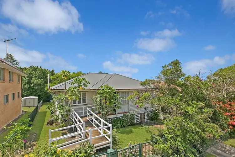 Main view of Homely house listing, 15 Dulcie Street, Salisbury QLD 4107