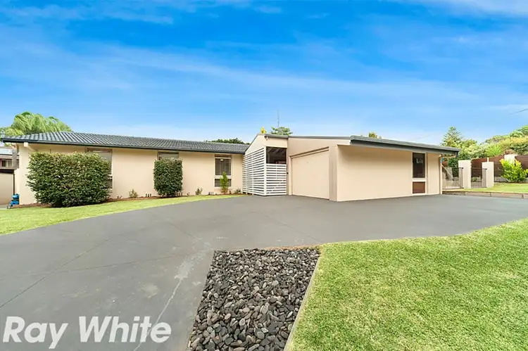 3 Harris Place, Baulkham Hills NSW 2153