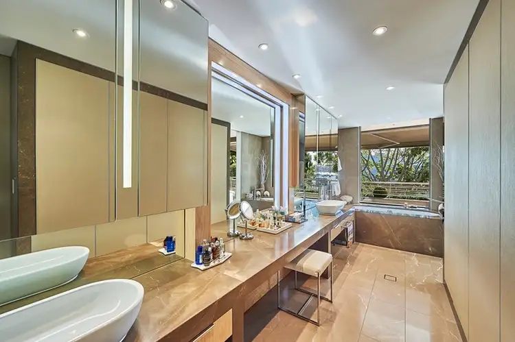 Seventh view of Homely apartment listing, 1/44 New Beach Road, Darling Point NSW 2027