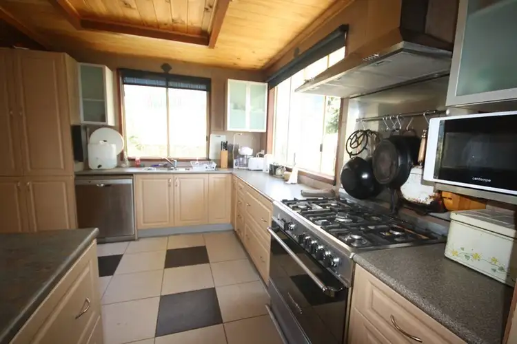 Second view of Homely house listing, 28A Golden Spur Street, Eidsvold QLD 4627