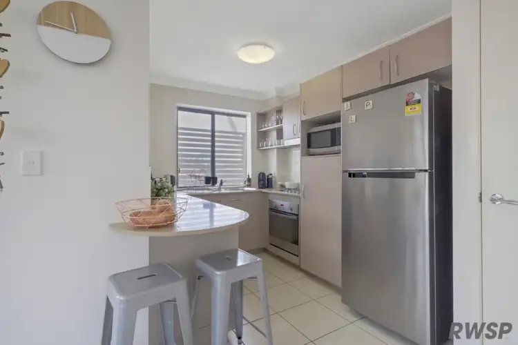 Fifth view of Homely apartment listing, 6/7 Phillip Street, Labrador QLD 4215
