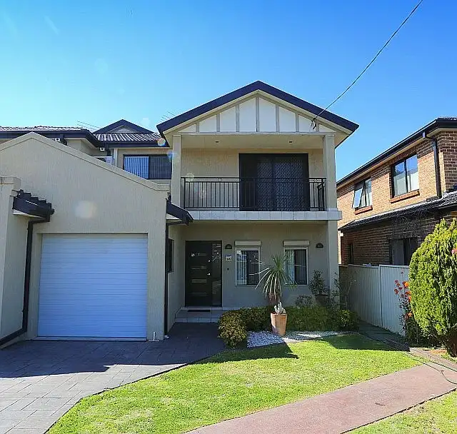 Main view of Homely other listing, 247A Edgar Street, Condell Park NSW 2200